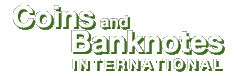Coins and Banknotes International